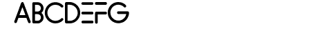 WVelez Logofont