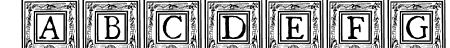 QuaNauticale_Initials_No1