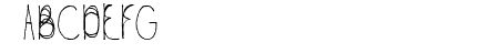 Fil Sans Semi-condensed T