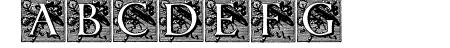 PompadourInitials