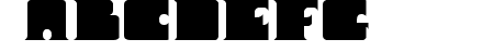 I Shot The Serif