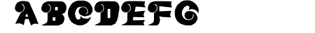 EYEfont