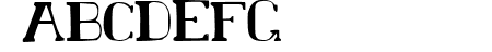 Chardin Doihle Condensed