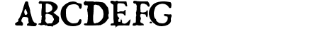 GeorgRegular
