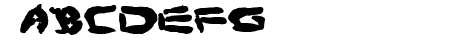 Protoplasm Bold