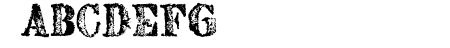 SextonSerif