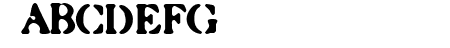 Caslonostrate
