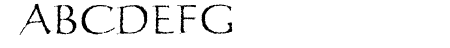 Licinia \\\'Aged\\\'