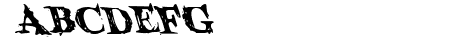Blood Crow Leftalic