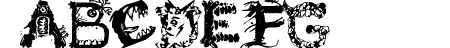 Monstrous Zosimus