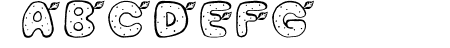 ReafFont