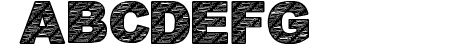 BatikFont1