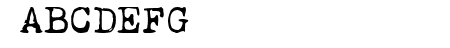 Ieicester Text