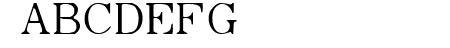 Type Wheel
