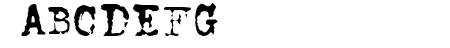FoxScript Normal