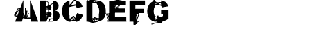 Kill All Fonts Just Aggre