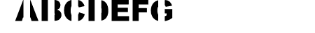 Kill All Fonts