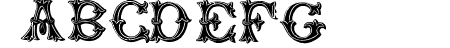 TrefoilCapitals