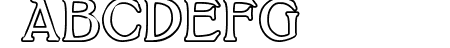 BoltonTitlingOutline