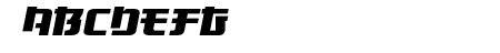 Osaka-Sans Serif