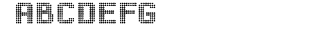 BigSquareDots