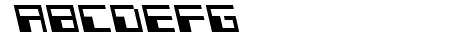 Phaser Bank Leftalic