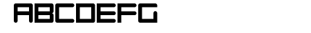 Azertype-Regular Regular