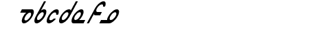 Masterdom Condensed Itali