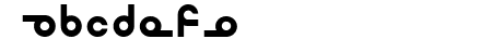 Masterdom Bold