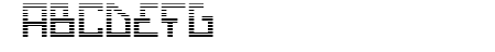 Bionic Type Gradient