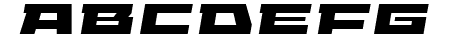 ELEPHANT A Oblique