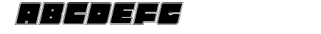 Lobo Tommy Pro Italic