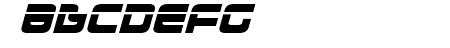 Direktor Laser Italic