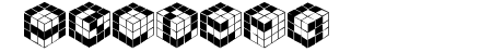 Kubic\\\'s Rube