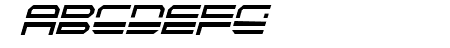 QuickStrike Italic Conden