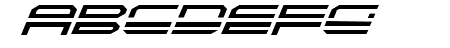 QuickStrike Italic