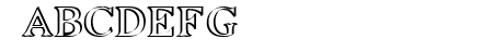 Niew CroMagnon Callig