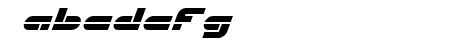 uni-sol laser italic