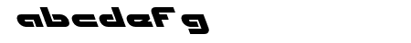 uni-sol leftalic