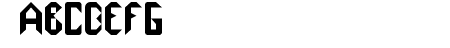 Scarlet_River_Font Regula