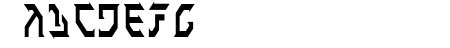 Fantazian Condensed