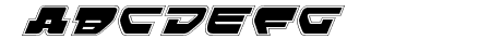 Loveladies Pro Italic