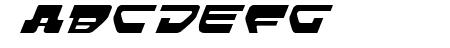 Loveladies Light Italic