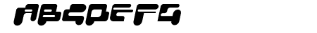 ConsoleRemix Italic