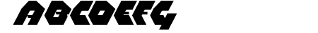 Thrust