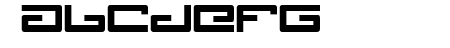 Legion Bold