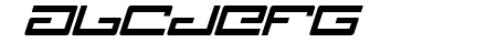 Legion Italic