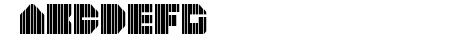 heavyLOUDedge_lineV Regul