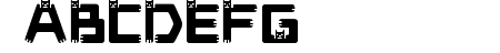 DustDemon Bold
