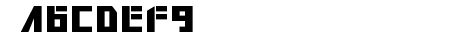 Falconhead Condensed